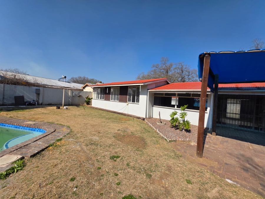 To Let 3 Bedroom Property for Rent in Sasolburg Ext 4 Free State